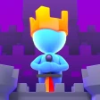 King or Fail - Castle Takeover icon