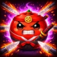 Kitchen Ninja — Knife Thrower icon
