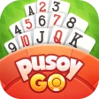 Pusoy Go-Competitive 13 Cards icon