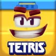 Tetris® Block Party icon