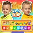 Vlad and Niki: Kids Piano icon