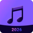 PureTune: Offline Music icon