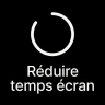 minimalist phone: Launcher icon