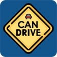 Driver's License Practice Test icon