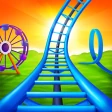Real Coaster: Idle Tycoon icon