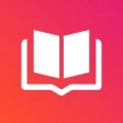 eBoox: ePub PDF e-book Reader icon