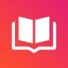 eBoox: ePub PDF e-book Reader icon