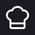 Recipe organizer: Recipe Bro icon