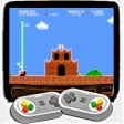 Retro Games (Arcade) icon