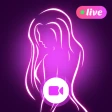 Riff-Video Chat & Make Friends icon