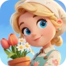 The Cozy Florist icon