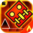 Geometry Dash Meltdown icon