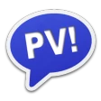 Perfect Viewer Donation icon