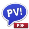 Perfect Viewer PDF&DJVU Plugin icon