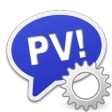 Perfect Viewer Source Plugin icon