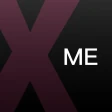 X Me - Live Video Chat icon