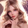 Rosytalk: AI Character Chat icon