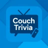 Couch Trivia Quiz party game icon