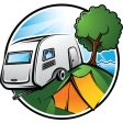 RV Parks & Campgrounds icon