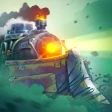 Train of Hope: Survival Game icon
