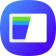 Samsung Wallet (Samsung Pay) icon