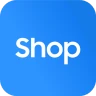 Shop Samsung icon
