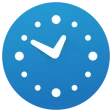 Toolr: Time Clock Calculator icon