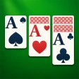 Vigor Solitaire for Seniors icon