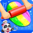 Little Panda's Cake Shop icon