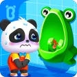 Baby Panda's Daily Habits icon