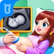 Little Panda's Town: Hospital icon