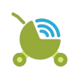 Dormi - Baby Monitor icon