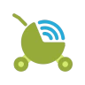 Dormi - Baby Monitor icon