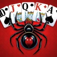 Spider Solitaire - puzzle trip icon