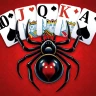 Spider Solitaire - puzzle trip icon