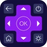 Smart Remote Control For TV icon
