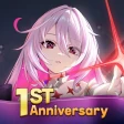 OUTERPLANE - Strategy Anime icon