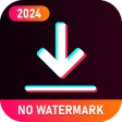 SnapTick - Download Video TT icon