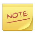 ColorNote Notepad Notes icon