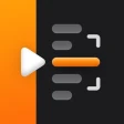 Teleprompter: Vlog & Scripts icon