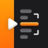 Teleprompter: Vlog & Scripts icon