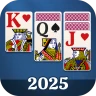Classic Solitaire 2024 icon