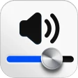 Volume Control Sound Launcher icon