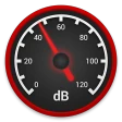 Sound Decibel Meter icon