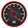 Sound Decibel Meter icon