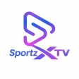 SportzX TV icon