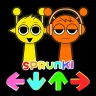 Sprunki Funky Beat icon