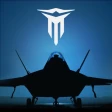 Metalstorm: Modern Air Combat icon