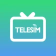 Telesim IPTV Player icon