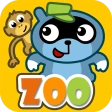 Pango Zoo - Animal Care icon